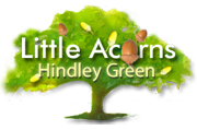 Little Acorns Nursery, Hindley Green, Wigan