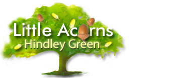 Little Acorns Nursery School, Hindley Green