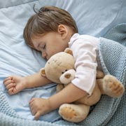 An appropriate bedtime routine is important, so your child is energised and not tired once they begin nursery.