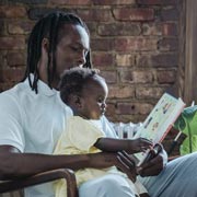 Reading with children also contributes to the development of enhanced empathy and emotional intelligence.