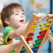 Play benefits children in a completely holistic way.