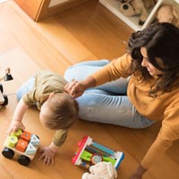 Our guide explains why play is incredibly important to children's learning and development.