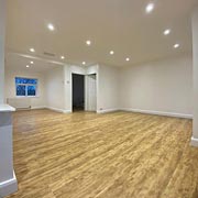 During the first half of 2024, the nursery underwent a significant refurbishment.