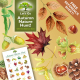 Let's Go on an Autumn Nature Hunt! (With Free Reference Sheet for Children)