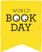 World Book Day takes place on the first Thursday of March in the UK.