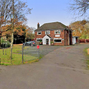 Little Acorns Nursery in Hindley Green, Wigan.