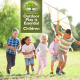 18 Reasons Why Outdoor Play is Essential to Children