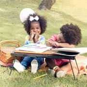 These new skills and enhancements make under-5s well-equipped when the time comes to leave preschool and begin school.