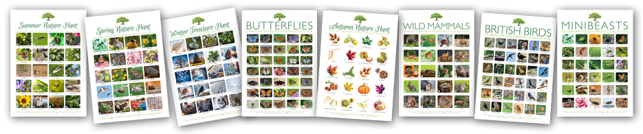 Free posters for families to download Free posters for families to download