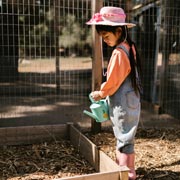 Whatever the location and style of the compost heap, the approach for making compost is the same. 